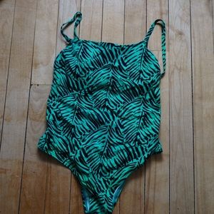 Victoria Secret One Piece Swim-suite